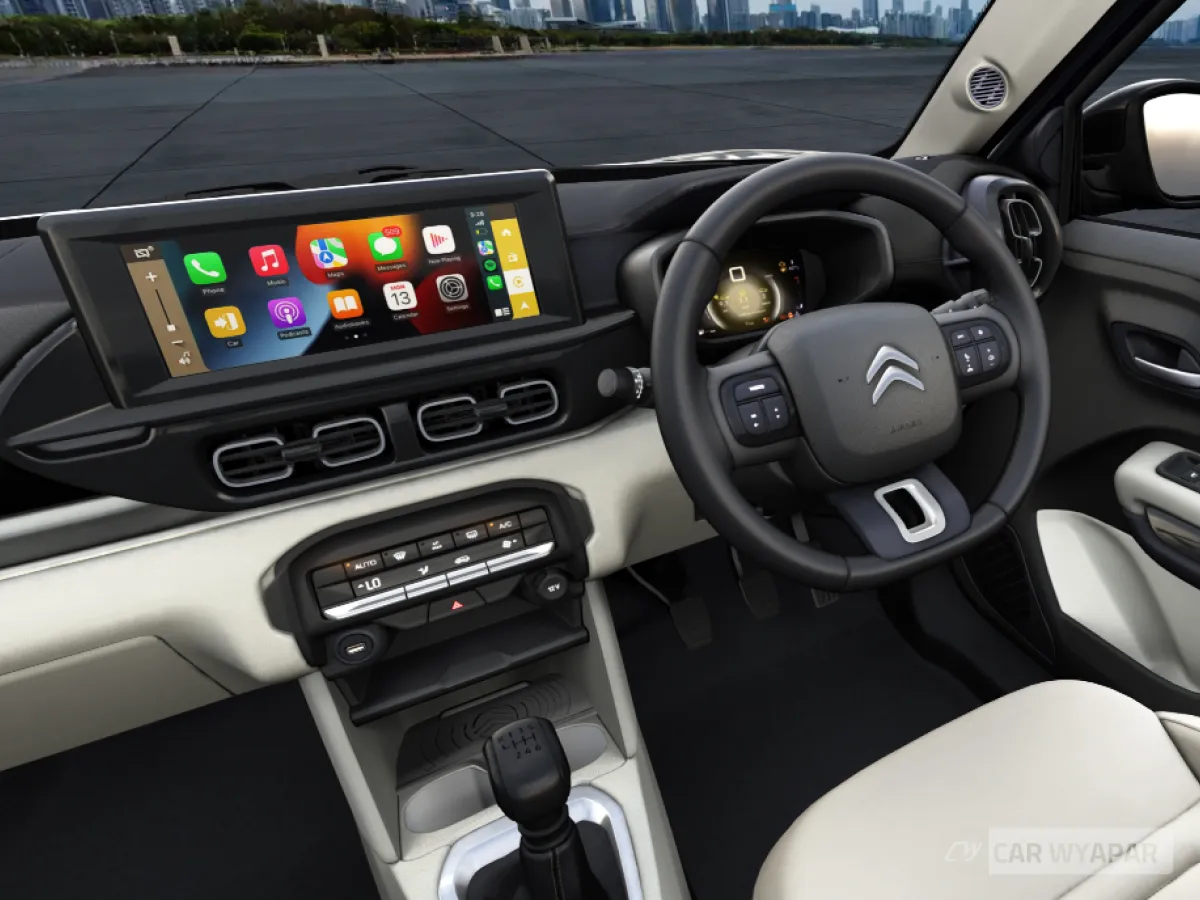 Citroen Aircross X Plus Turbo 7Str